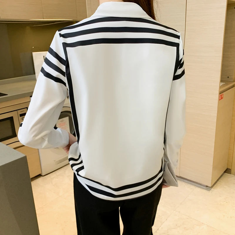 Camisa Feminina Social Desirê