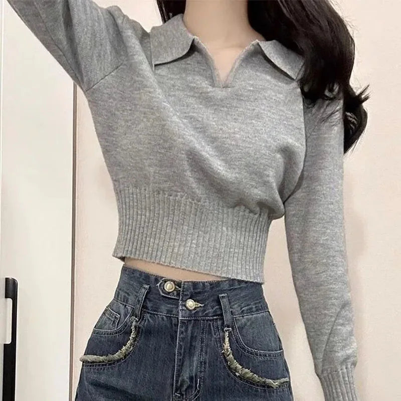 Suéter Feminino Vespera