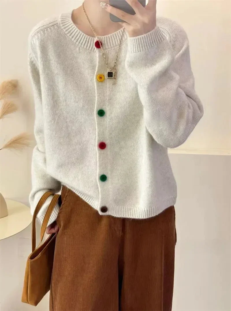 Casaco Feminino Léa
