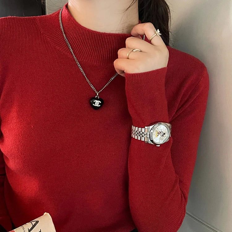 Suéter Feminino Calandria