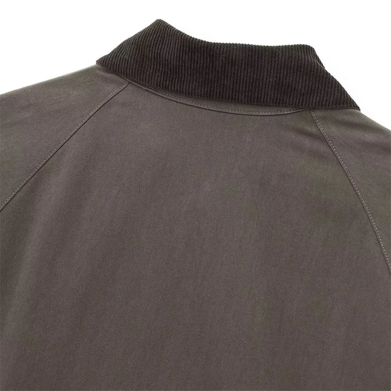 Casaco Feminino com Bolso Lavíria