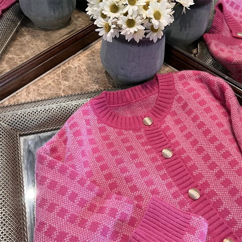 Casaco Feminino Dulcina