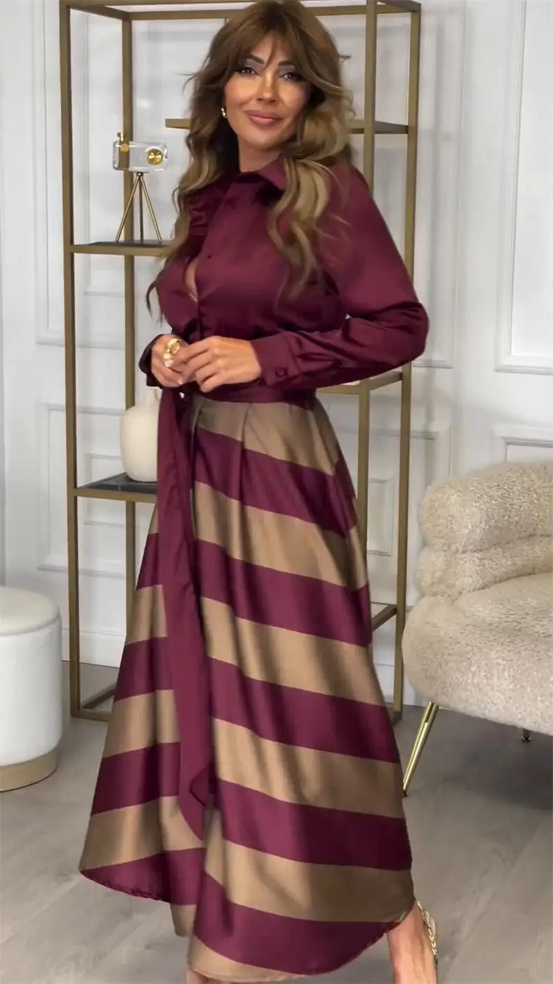 Vestido Longo Jocelina