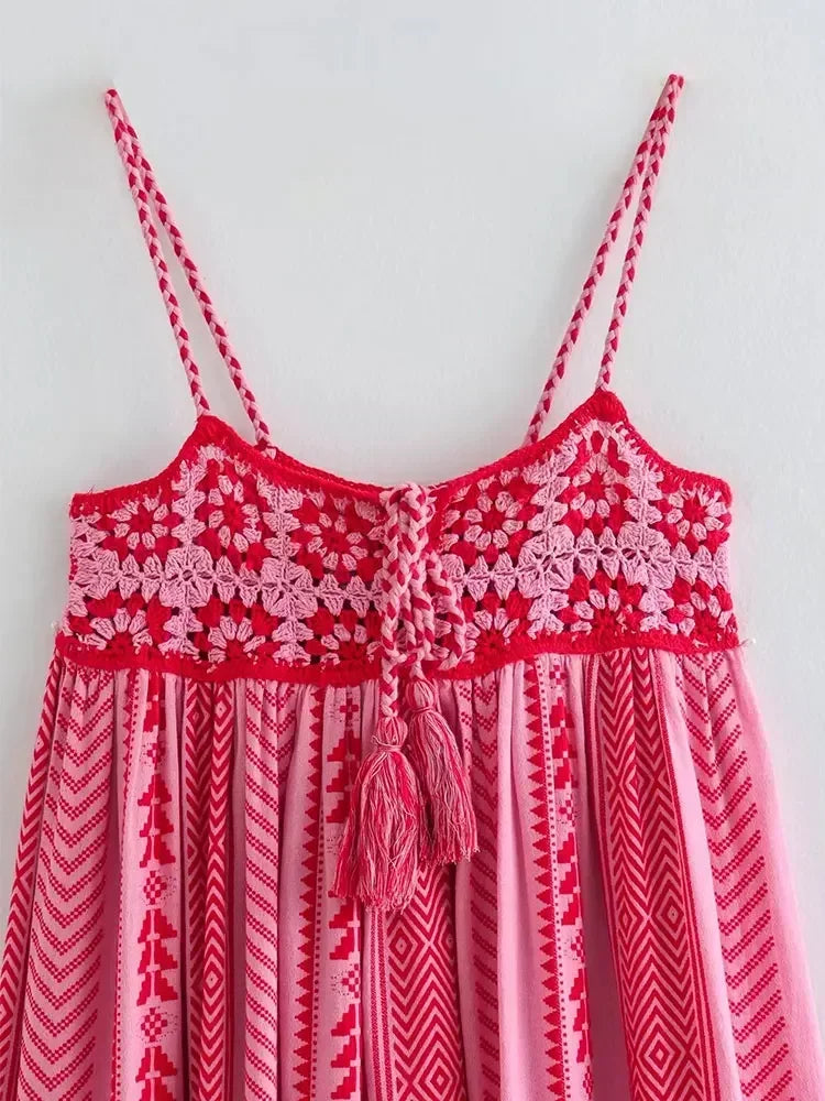 Vestido Longo Wanda