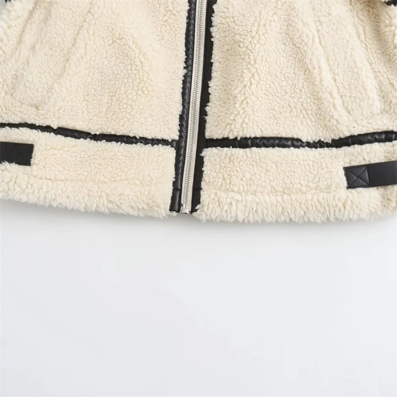 Casaco Feminino Henrietta