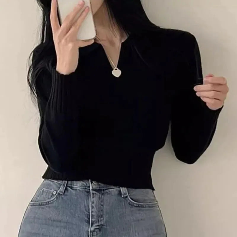 Suéter Feminino Vespera