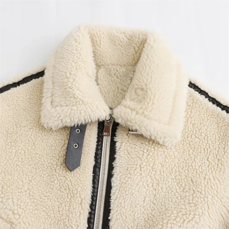 Casaco Feminino Henrietta
