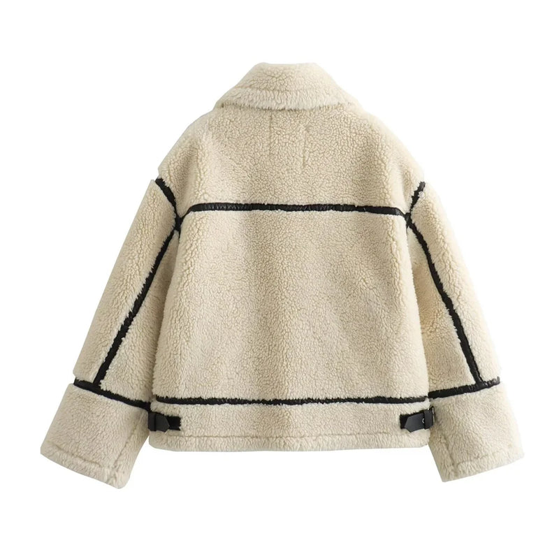 Casaco Feminino Henrietta