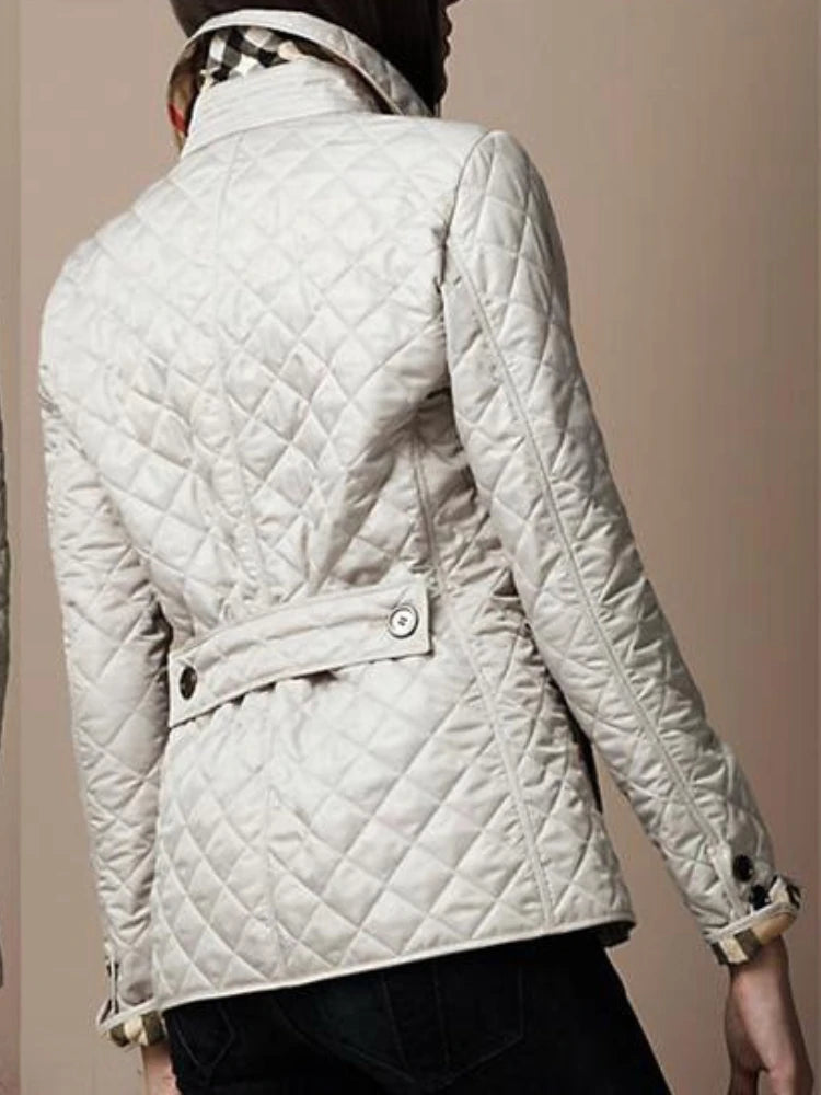 Casaco Feminino Jocilenne