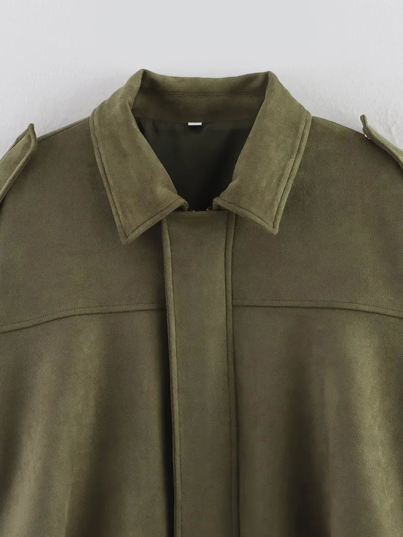 Jaqueta Feminina Bomber