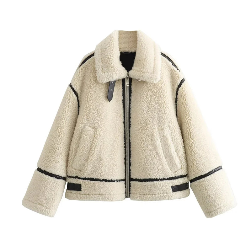 Casaco Feminino Henrietta