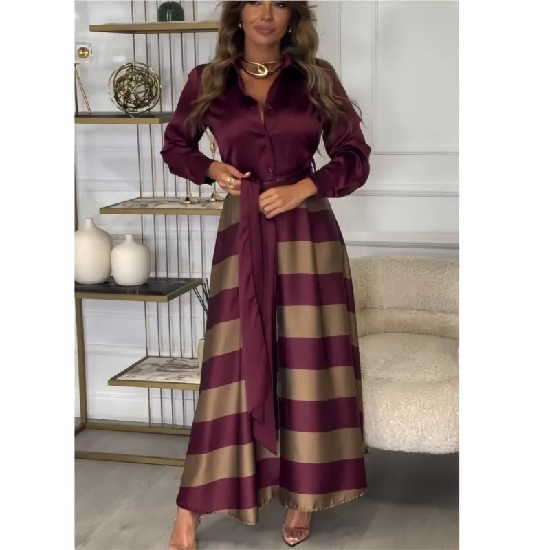 Vestido Longo Jocelina