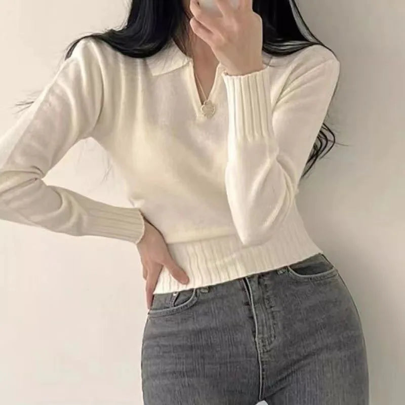 Suéter Feminino Vespera