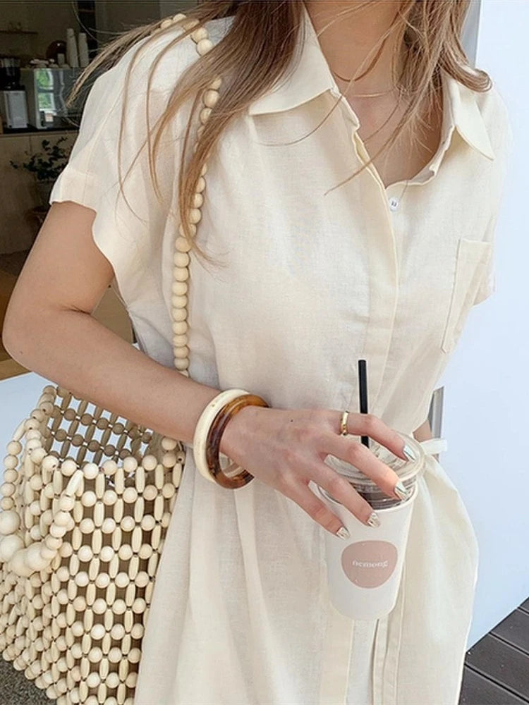 Vestido Longo Perséfone