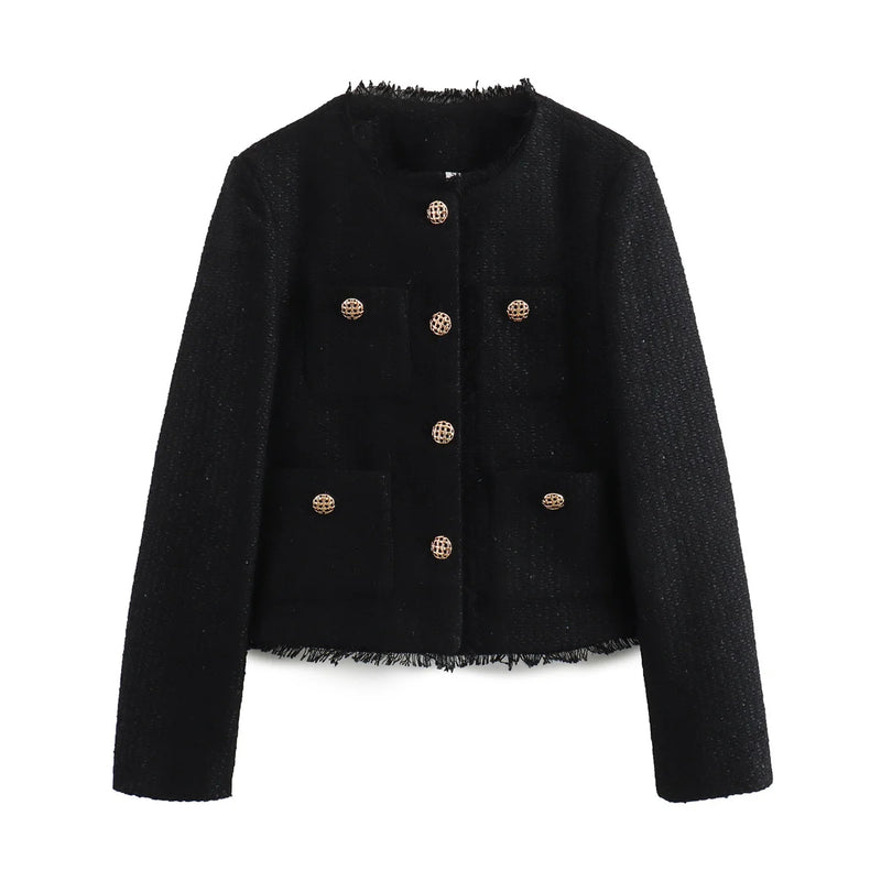 Casaco Feminino Annelise
