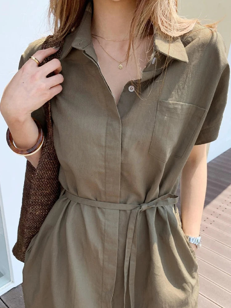 Vestido Longo Perséfone