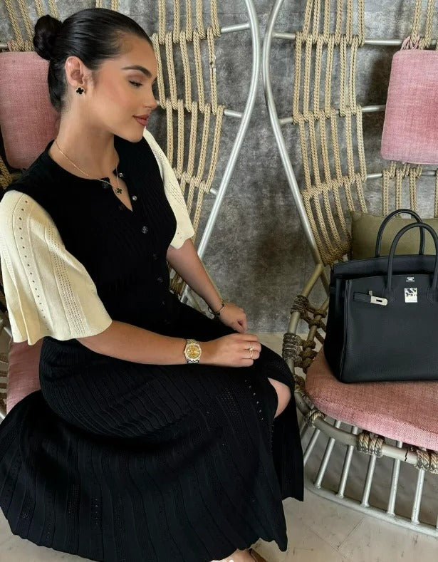 Vestido Longo Ilze