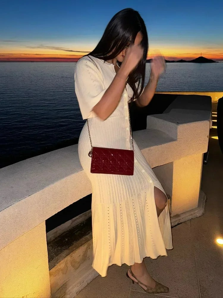 Vestido Longo Ilze