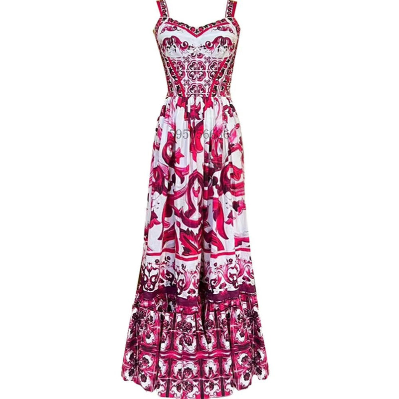 Vestido Feminino com Alça Spaghetti Fabienne - Vennanci