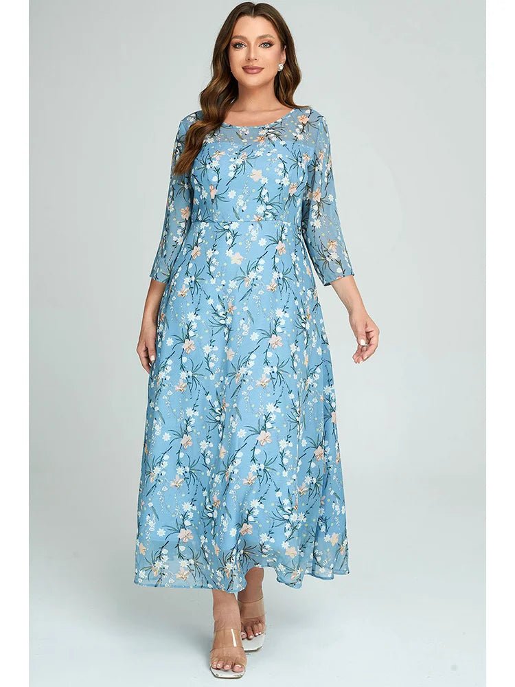 Vestido Feminino Giovanna - Vennanci