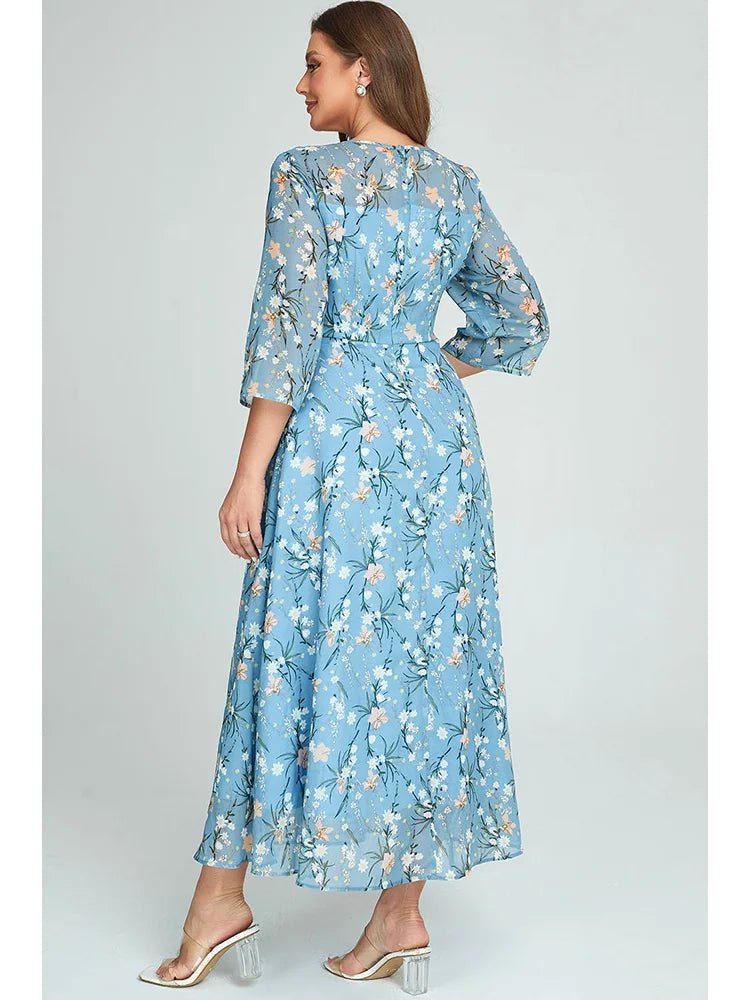 Vestido Feminino Giovanna - Vennanci