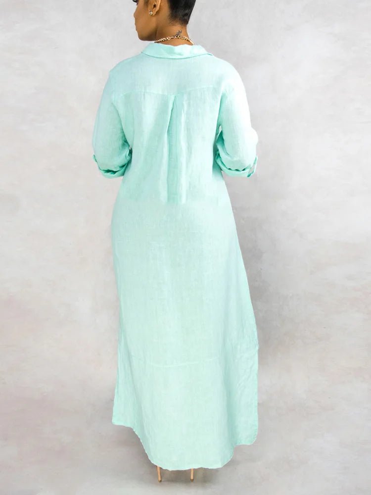 Vestido Feminino Gisela - Vennanci