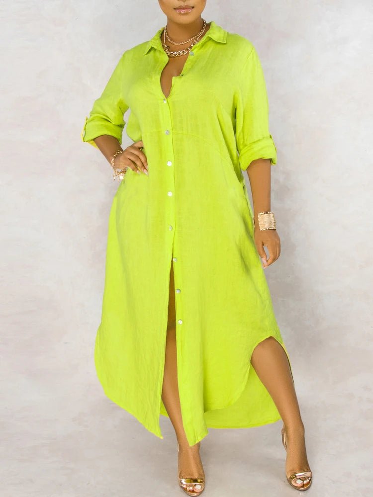 Vestido Feminino Gisela - Vennanci