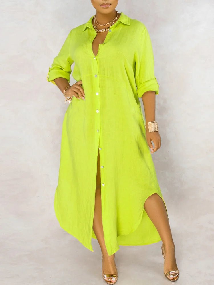 Vestido Feminino Gisela - Vennanci