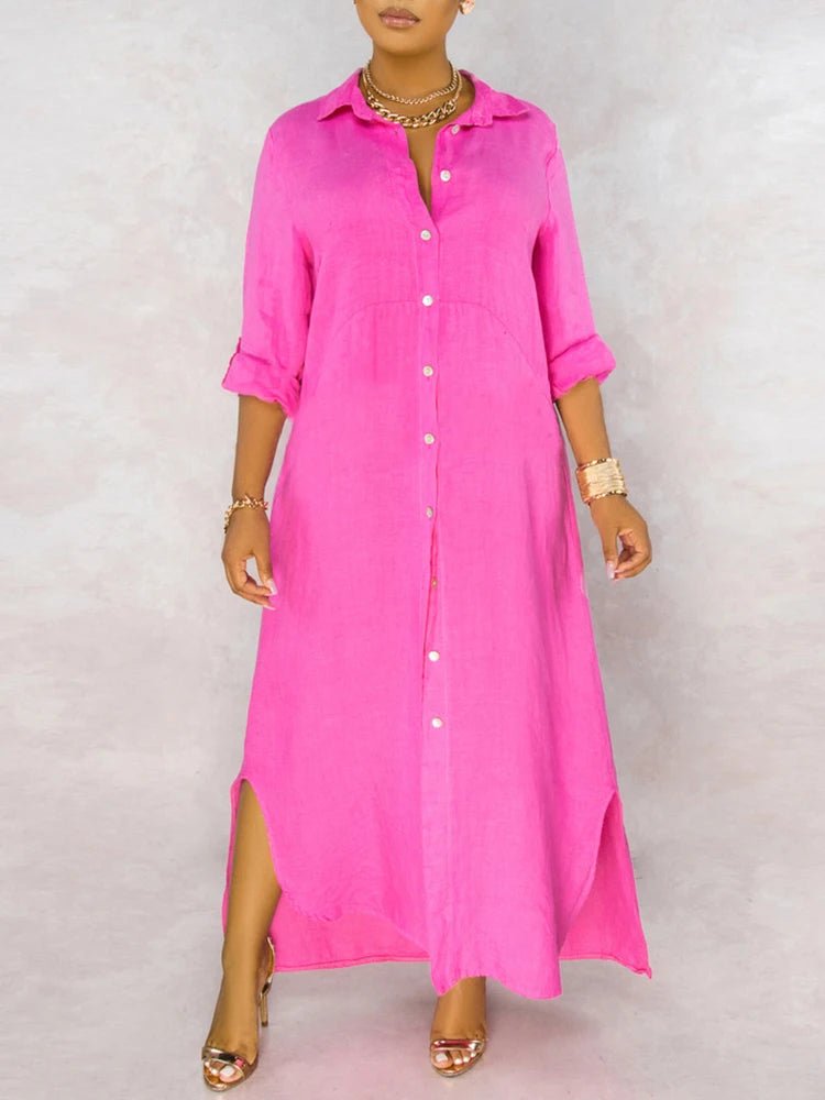 Vestido Feminino Gisela - Vennanci
