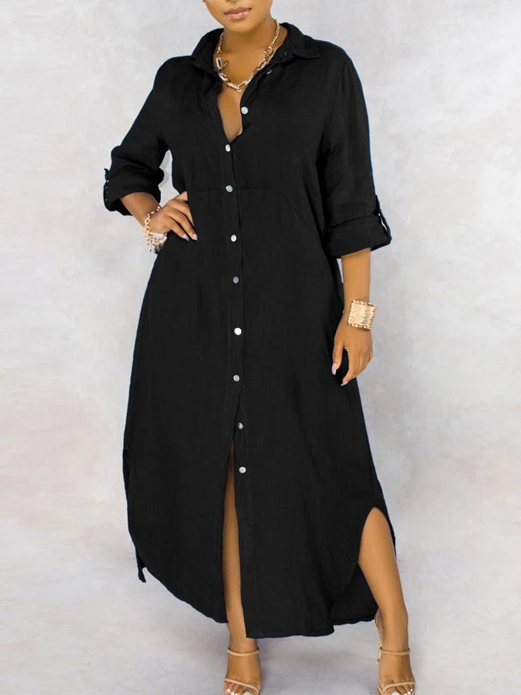 Vestido Feminino Gisela - Vennanci