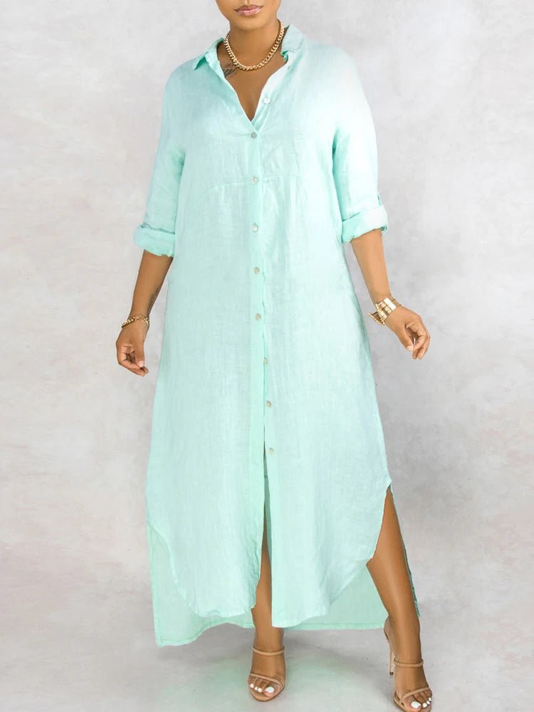 Vestido Feminino Gisela - Vennanci