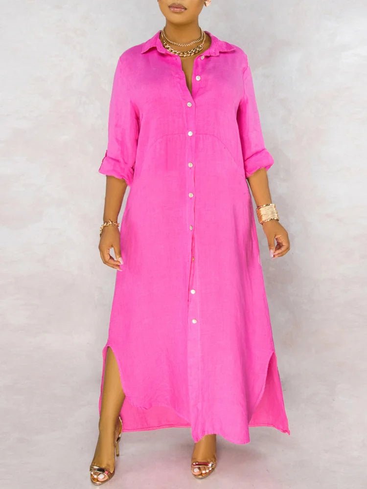 Vestido Feminino Gisela - Vennanci