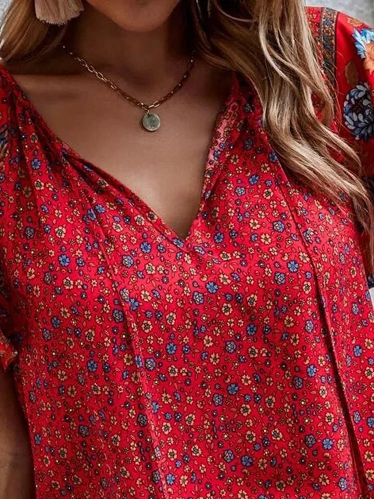 Blusa Feminina Marina - Vennanci