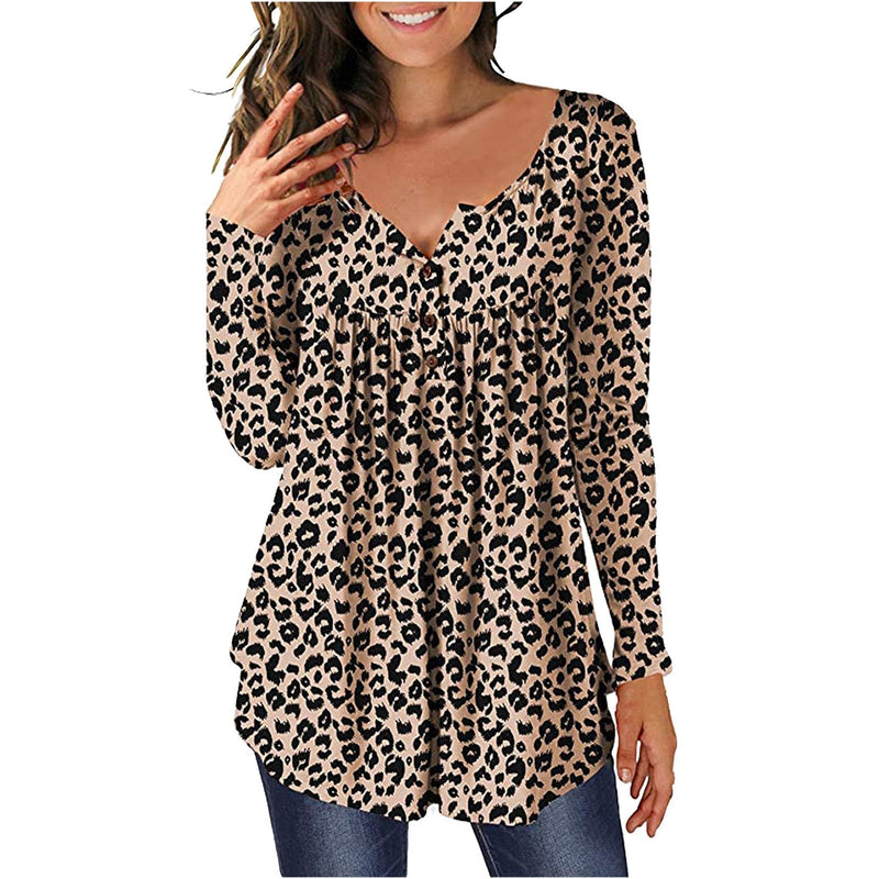 Camisa Feminina Samanta - Vennanci