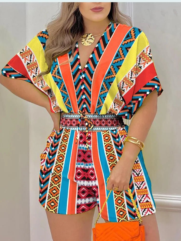 Conjunto Feminino Kaili - Vennanci
