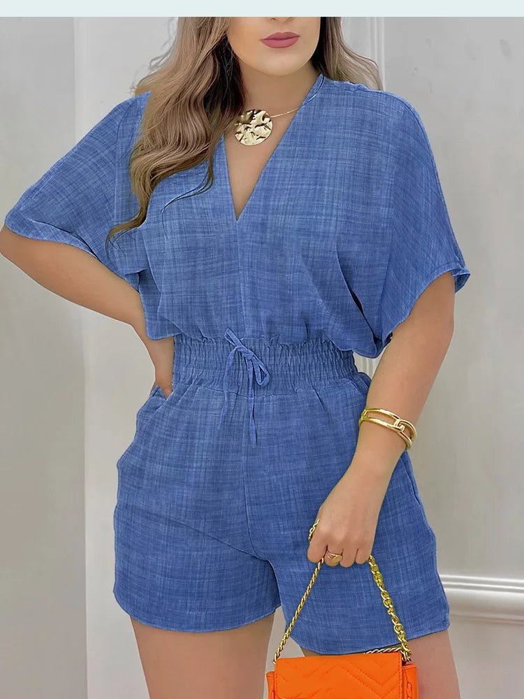 Conjunto Feminino Kaili - Vennanci