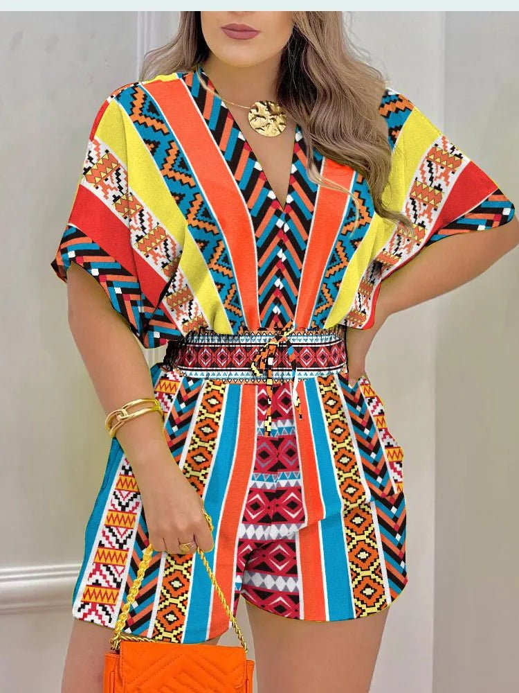 Conjunto Feminino Kaili - Vennanci