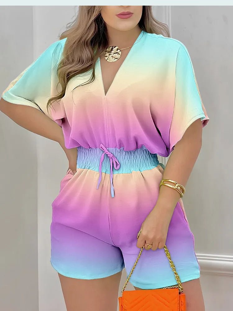 Conjunto Feminino Kaili - Vennanci
