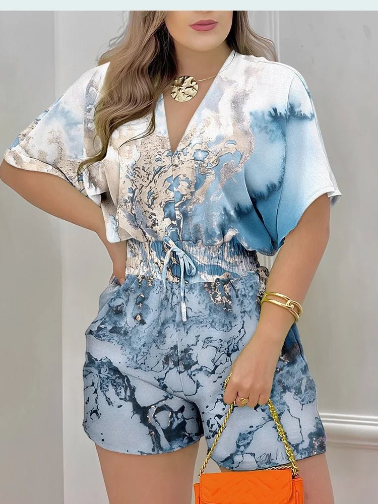 Conjunto Feminino Kaili - Vennanci