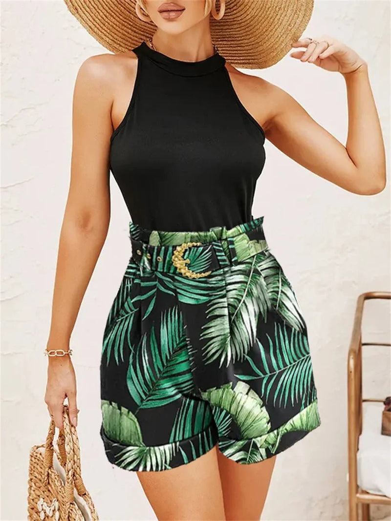 Conjunto Feminino Rosali - Vennanci