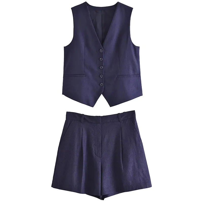 Conjunto Stefanie - Vennanci
