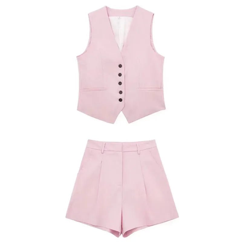 Conjunto Stefanie - Vennanci