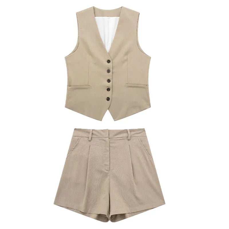 Conjunto Stefanie - Vennanci