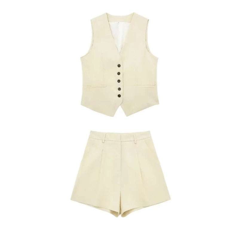 Conjunto Stefanie - Vennanci
