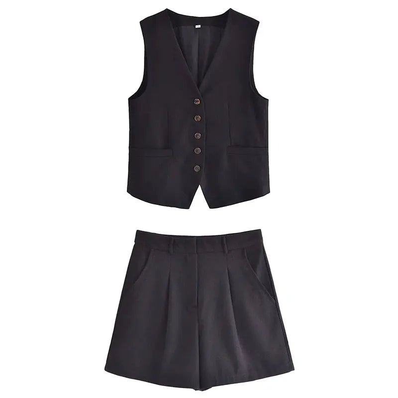 Conjunto Stefanie - Vennanci