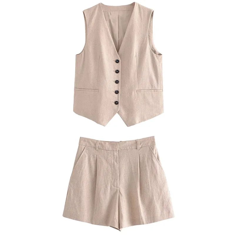 Conjunto Stefanie - Vennanci