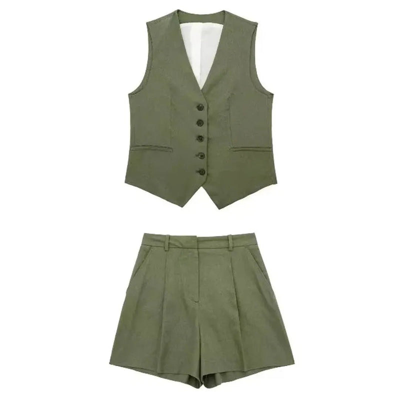 Conjunto Stefanie - Vennanci