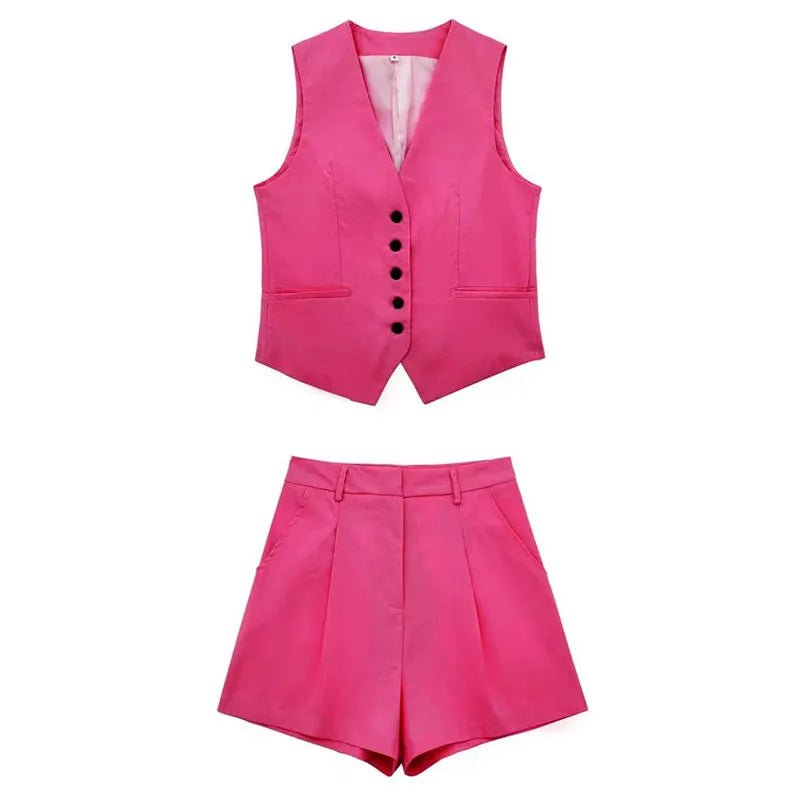Conjunto Stefanie - Vennanci