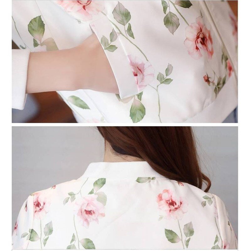 Jaqueta Feminina Casual - Analu - Vennanci