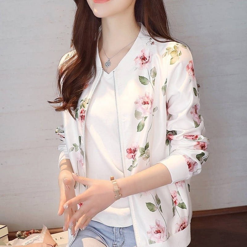 Jaqueta Feminina Casual - Analu - Vennanci